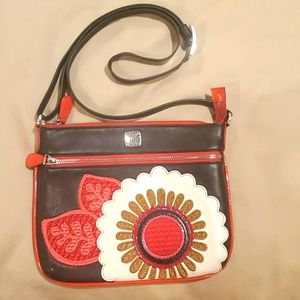 Brighton Crossbody  Bag